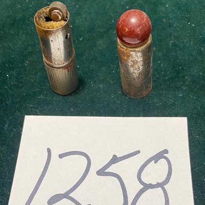 Vintage Cigarette Lighter