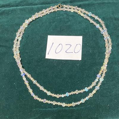 Vintage Necklace