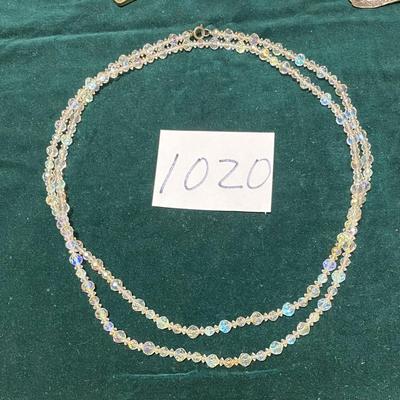 Vintage Necklace