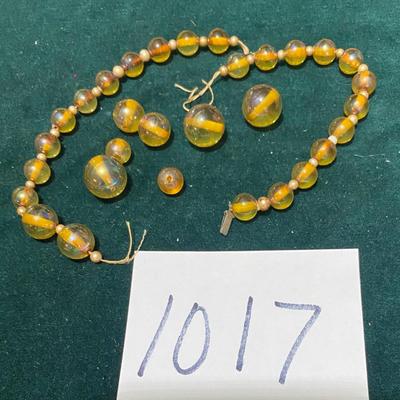 Vintage Necklace