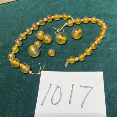 Vintage Necklace