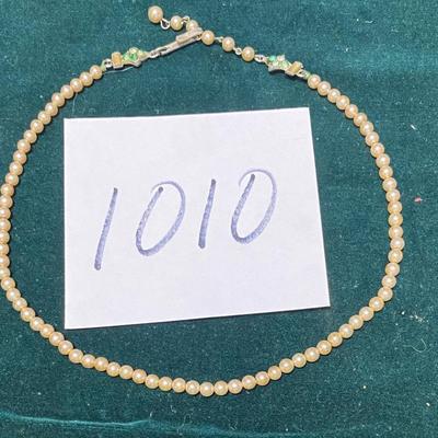 Vintage Necklace