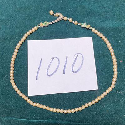Vintage Necklace