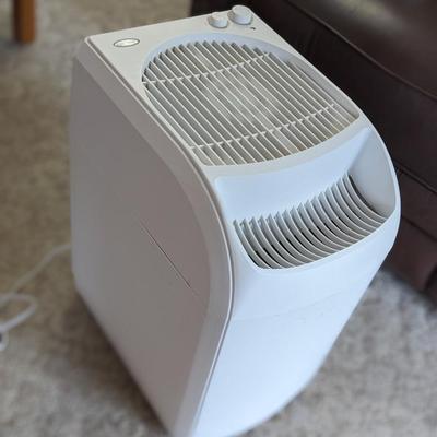 AirCare 6-Gal. Evaporative Humidifier