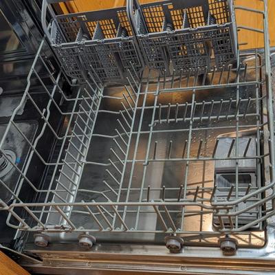 Bosch SHX43P15UC/53 Dishwasher