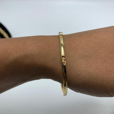 Ruby Colored Stone Jewelry incl 14K Bracelets (B3-KW)