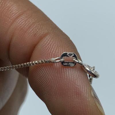 Variety of Stamped 14K and 925 Jade Jewelry (B3-KW)