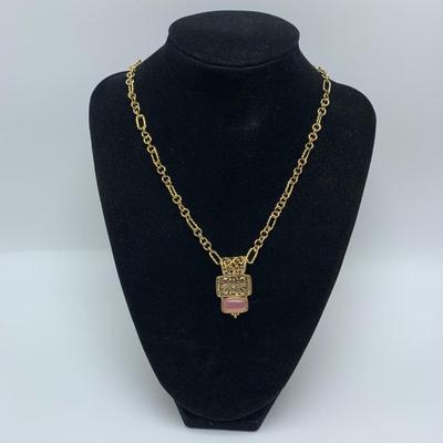 Variety of Stamped 14K and 925 Jade Jewelry (B3-KW)