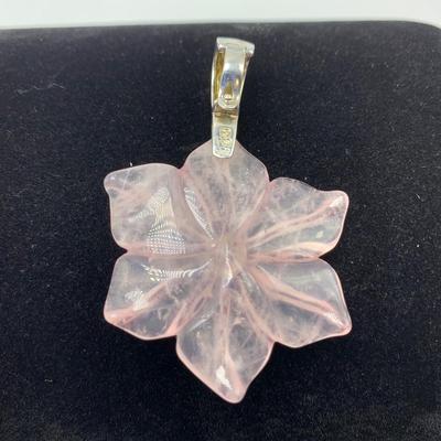 Variety of Stamped 14K and 925 Jade Jewelry (B3-KW)