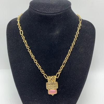 Variety of Stamped 14K and 925 Jade Jewelry (B3-KW)