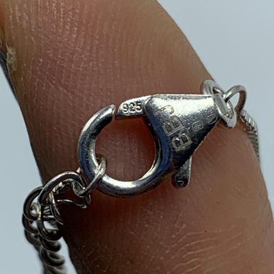 Larimar Stone Jewelry Sets with SARDA Stamped 925 Pendants (B3-KW)