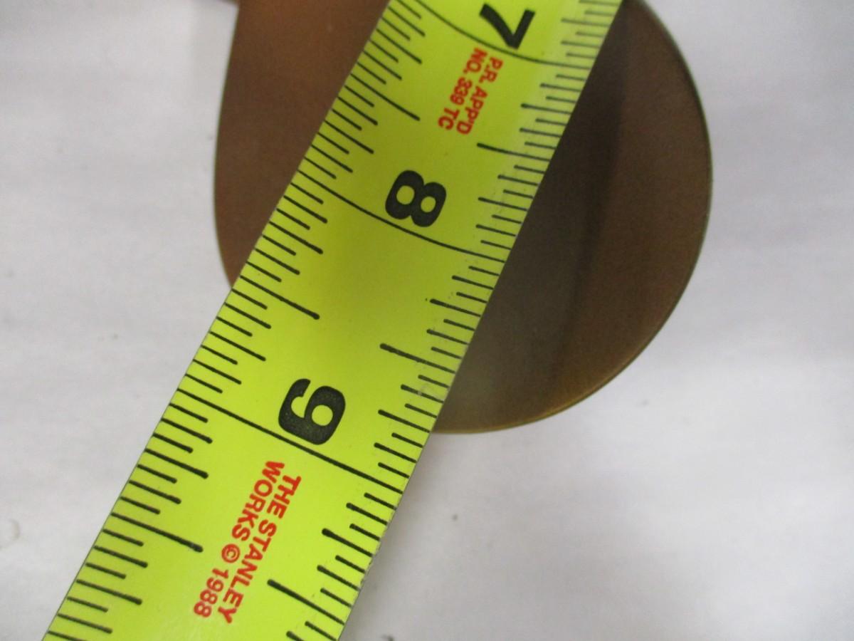 Howard Miller Propeller Clock