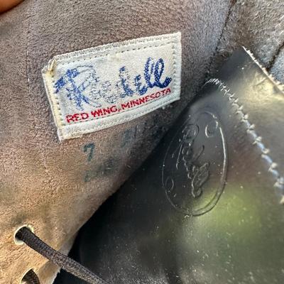 (3) Vintage Roller Skates W/ (2) New Orleans Skating Club Bags