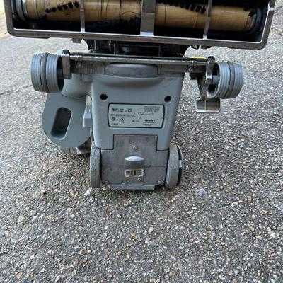Kirby G7D Vac (see description)