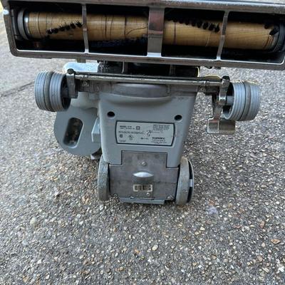 Kirby G7D Vac (see description)