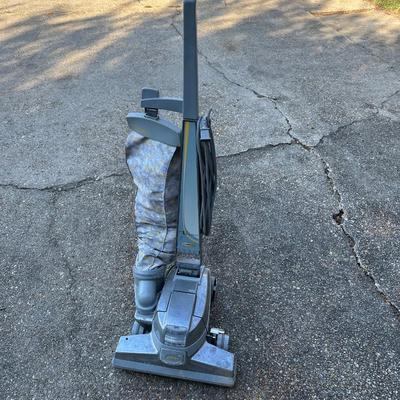 Kirby G7D Vac (see description)
