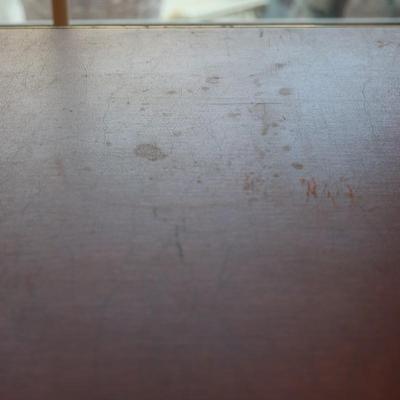 One Drawer Desk