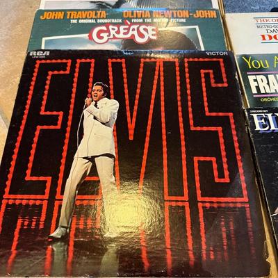 100+ Record Lot 2