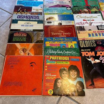 100+ Record Lot 2