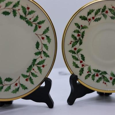 Lenox Holiday Set - (51) Piece Set