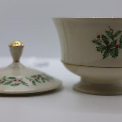 Lenox Holiday Set - (51) Piece Set