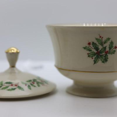 Lenox Holiday Set - (51) Piece Set
