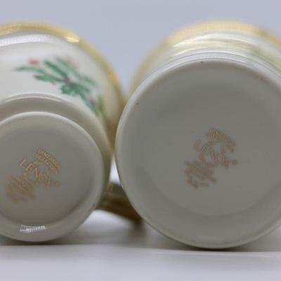 Lenox Holiday Set - (51) Piece Set