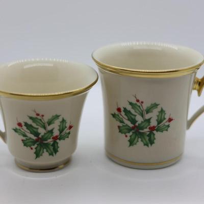 Lenox Holiday Set - (51) Piece Set