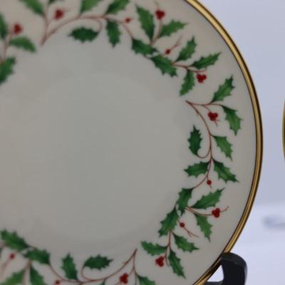 Lenox Holiday Set - (51) Piece Set