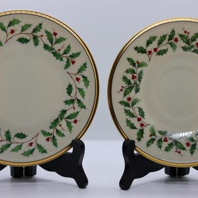 Lenox Holiday Set - (51) Piece Set
