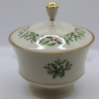 Lenox Holiday Set - (51) Piece Set