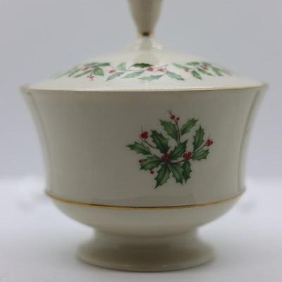 Lenox Holiday Set - (51) Piece Set