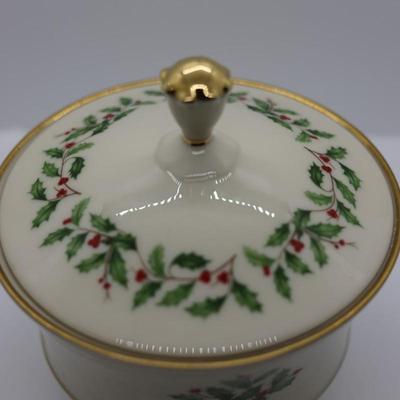 Lenox Holiday Set - (51) Piece Set