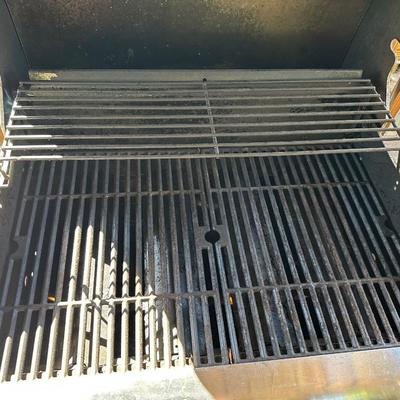 Char Broil Propane BBQ
