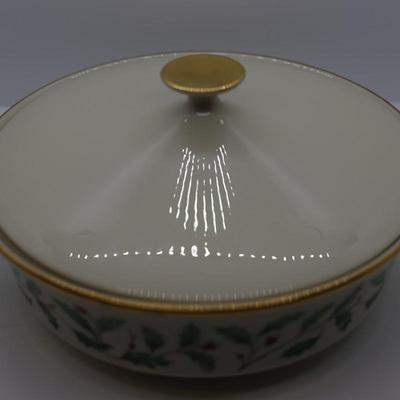 Lenox Holiday Set - (14) Piece Set