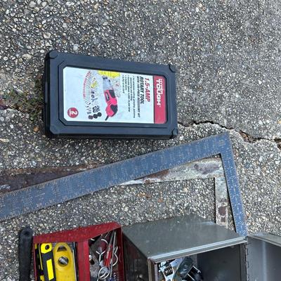 Tool Lot