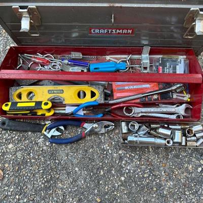 Tool Lot