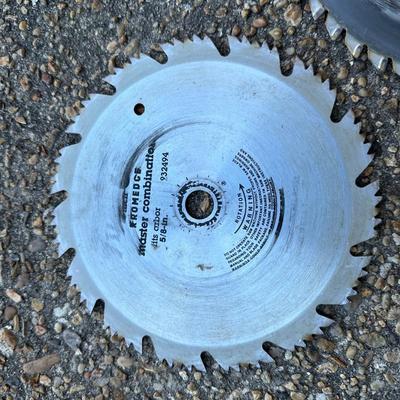 Craftsman Circular Saw & Jigsaw