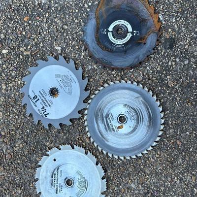 Craftsman Circular Saw & Jigsaw