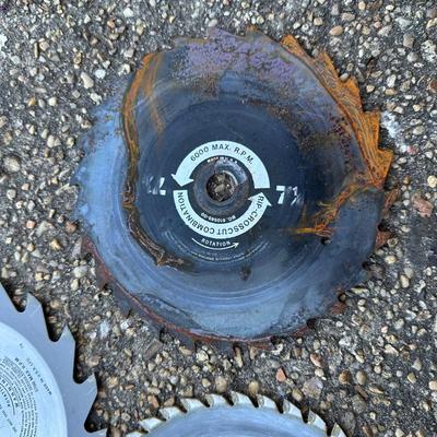 Craftsman Circular Saw & Jigsaw
