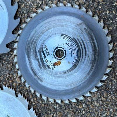 Craftsman Circular Saw & Jigsaw