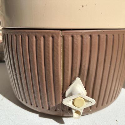 Vintage Colman / Thermos Water Coolers (see description)
