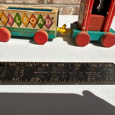 Vintage Kids Toy Lot