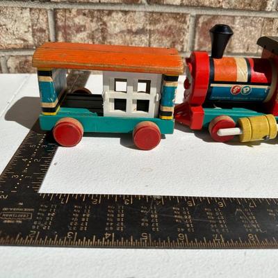 Vintage Kids Toy Lot