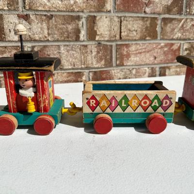 Vintage Kids Toy Lot