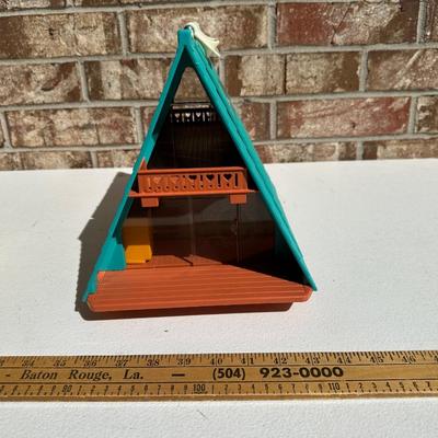 Vintage Kids Toy Lot