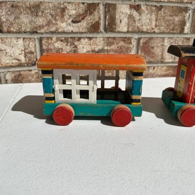 Vintage Kids Toy Lot