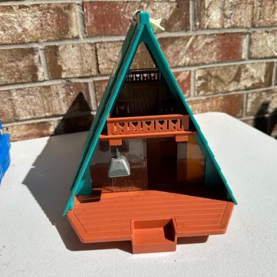 Vintage Kids Toy Lot