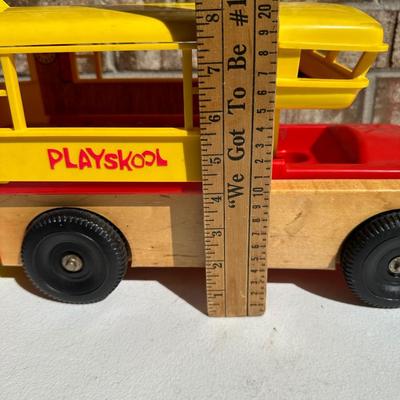 Vintage Kids Toy Lot