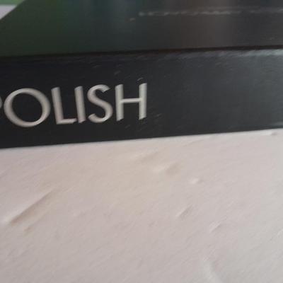 Pimsleur Approach Gold Edition 16 volume compact disk (CD) Learn Polish